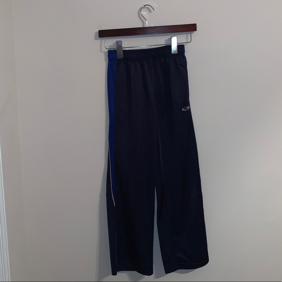Champion Other - Champion Boys dark blue sweatpants